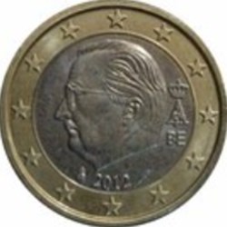 1 Euro-Belgique 2011