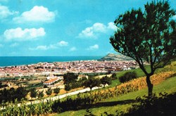 Italie-Pesaro