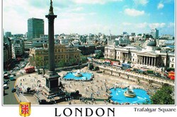 Angleterre-Londres