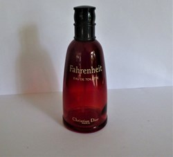 Dior-Fahrenheit