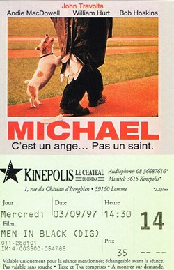 Michael