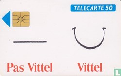 France- Vittel- Gemplus 01.1 (1988)
