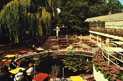 Belgique-De Panne-Meli-park