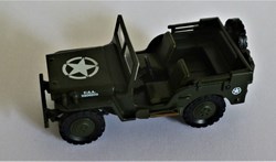 Jeep Willis