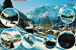 Suisse-Grächen
