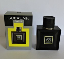 Guerlain-L'Homme Idéal