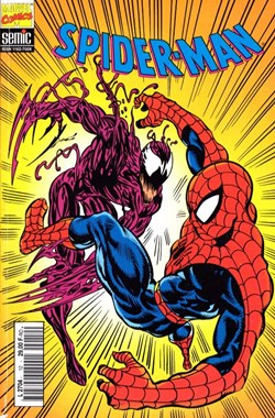 Spider-Man  VF 1994-Tome 12