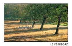 France-Le Périgord