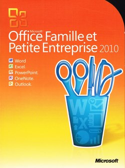 Microsoft Office 2010
