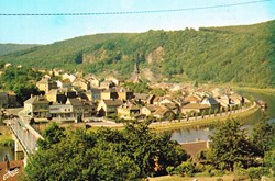 France-Ardennes-Monthermé