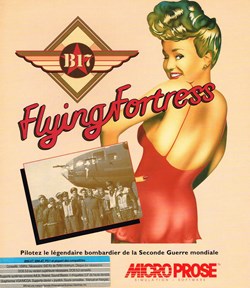 FlyingFortress-B17