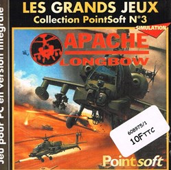 Apache Longbow