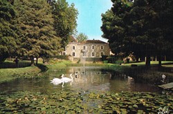 France-Landes-Saint Paul les Dax-Hôtel de ville