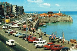 France-Seine Maritime-Le Tréport