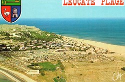 France-Aude-Leucate plage