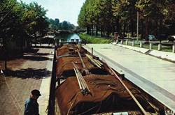 France-Nord-Lille-Ecluse de la Barre