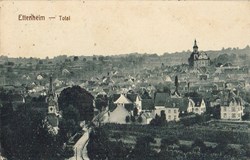 Allemagne-Ettenheim