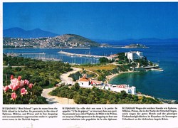 Turquie-Kusadasi