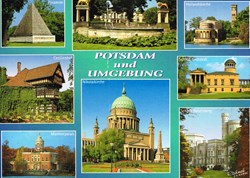 Allemagne-Potsdam