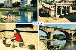 France-Landes-Dax-Adour