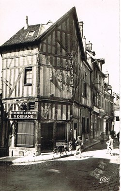 France-Yonne-Joigny