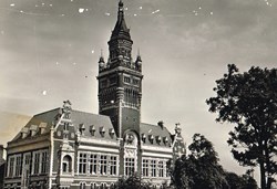 France-Nord-Dunkerque-L'hôtel de Ville