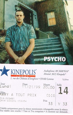 Psycho