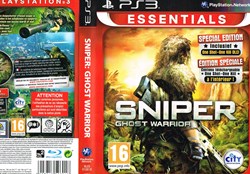 Sniper Ghost Warrior