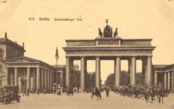 Allemagne-Berlin