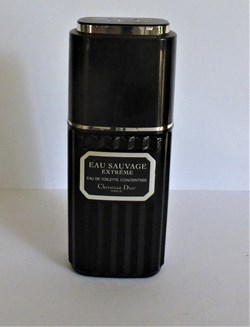 Dior-Eau Sauvage Extrême