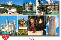 France-Rhône-Lyon