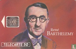 France-  René Barthelemy- Schlumberger 05an