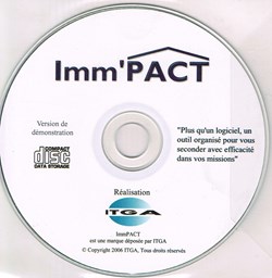 ITGA-Imm'Pact