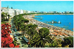 France-Alpes Maritimes-Cannes