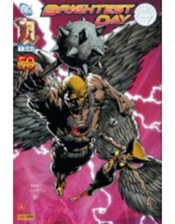 Brightest Day VF 2011-Tome 2
