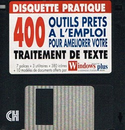 400 outils traitement de texte