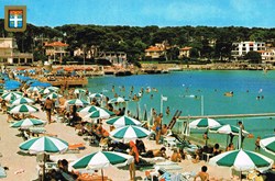 France-Alpes Maritimes-Antibes