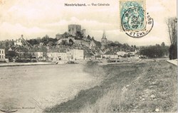 France-Loire et Cher-Montrichard