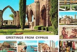 Chypre