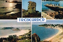 France-Côte D'Armor-Trebeurden