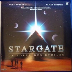 Stargate - Cinémascope