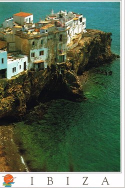 Espagne-Ibiza