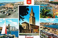 France-Var-Fréjus