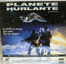 Planète Hurlante