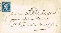 France-Angers-Correspondance