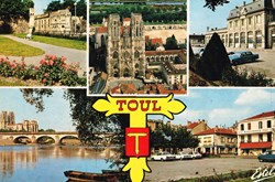 France-Meurthe et Moselle-Toul