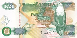 Zambie-20 Kawcha-1992