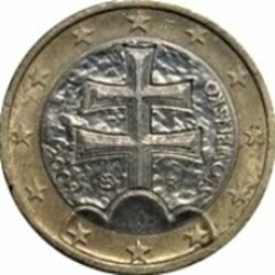 1 Euro-Slovaquie 2009