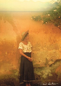 David Hamilton-N°57