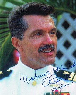 Skerritt Tom-Top Gun